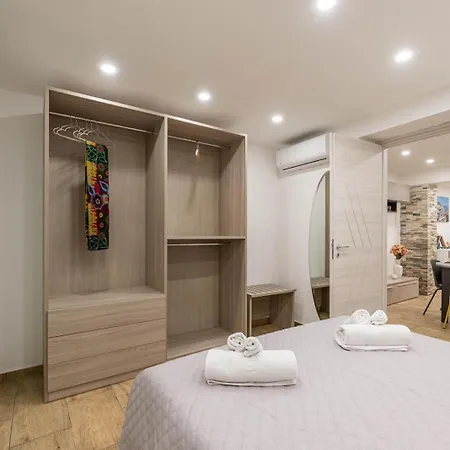 Διαμέρισμα Kalos