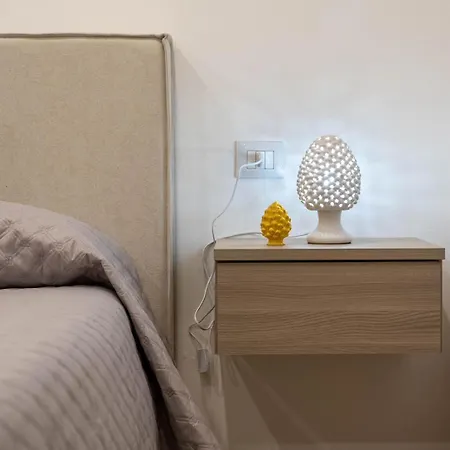 Kalos Apartmán Palermo