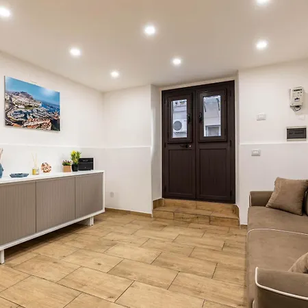 Kalos Apartmán Palermo