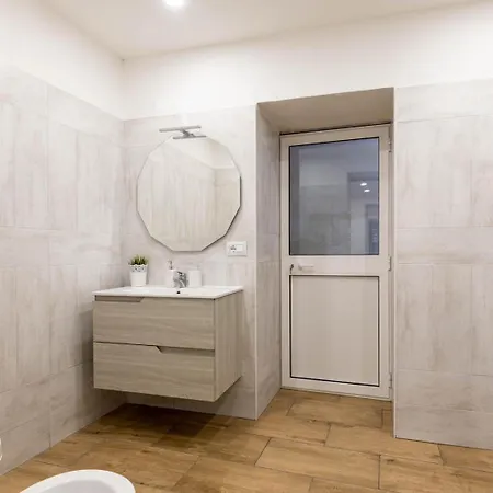 Kalos Apartmán Palermo