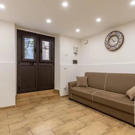Apartment Kalos