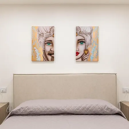 Kalos Apartment Palermo