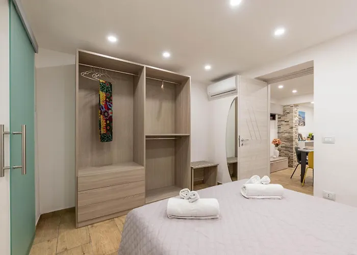 Appartement Kalos
