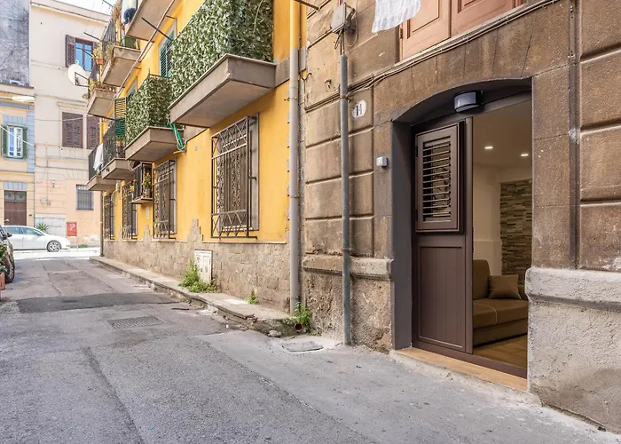 Kalos Appartement